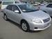 Preview 2007 Toyota Corolla Axio