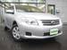 Preview 2008 Toyota Corolla Axio