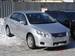 Preview 2008 Toyota Corolla Axio