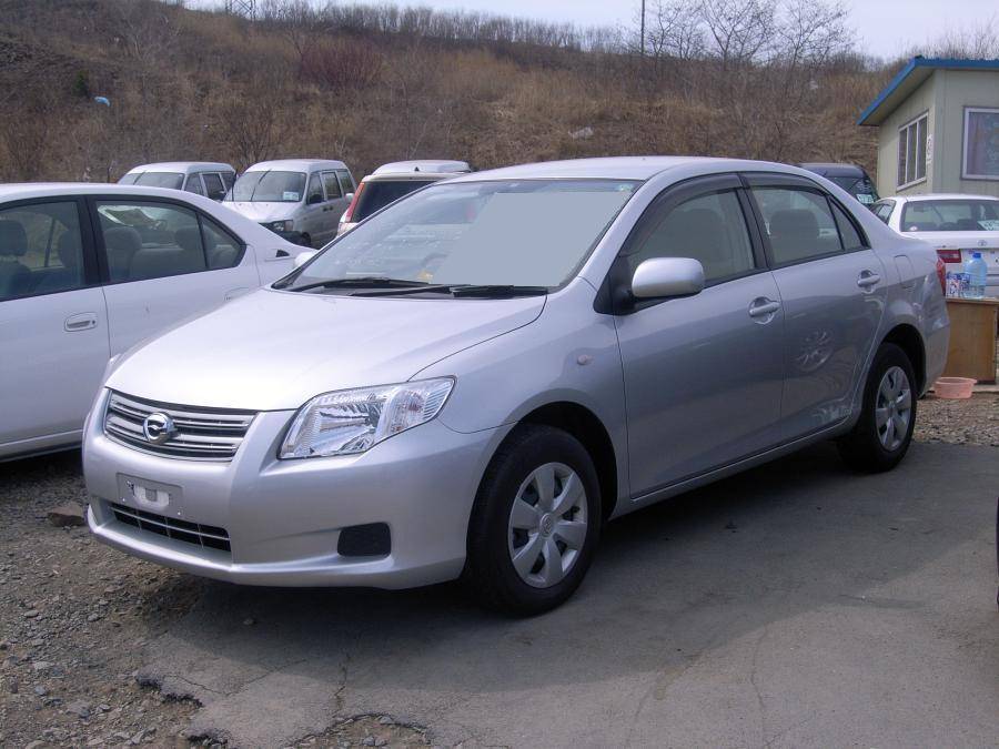 Тойота японской сборки. Тойота Королла Аксио 2008. Toyota Corolla Axio 2008. Тойота Королла 120 турецкой сборки. Тойота Королла Аксио 2008 Япония.