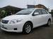 Pics Toyota Corolla Axio