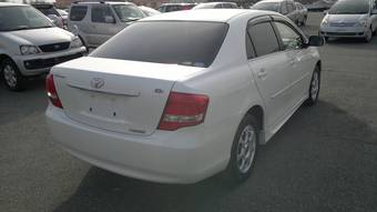 2010 Toyota Corolla Axio For Sale