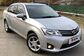 Toyota Corolla Axio II DBA-NZE164 1.5 X 4WD (103 Hp) 