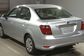 2016 Corolla Axio II DAA-NKE165 1.5 Hybrid G (74 Hp) 