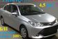 2016 Toyota Corolla Axio II DAA-NKE165 1.5 Hybrid G (74 Hp) 