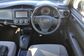 2017 Toyota Corolla Axio II DBA-NZE164 1.5 X 4WD (103 Hp) 