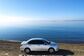2017 Corolla Axio II DBA-NZE164 1.5 X 4WD (103 Hp) 