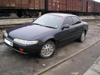1992 Toyota Corolla Ceres