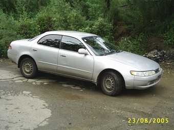 1992 Toyota Corolla Ceres