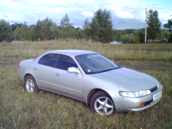 1992 Toyota Corolla Ceres