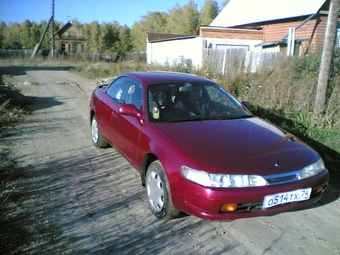 1992 Toyota Corolla Ceres