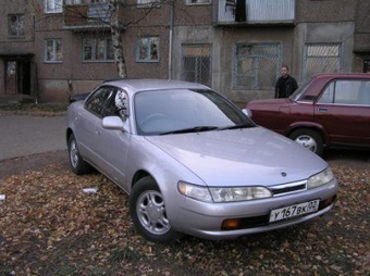 1992 Toyota Corolla Ceres