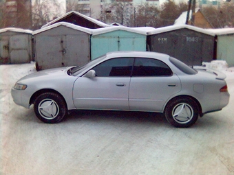 1992 Toyota Corolla Ceres