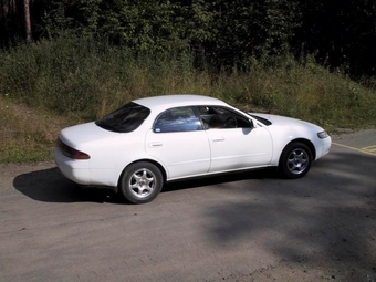 1992 Toyota Corolla Ceres