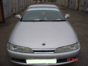 1992 Toyota Corolla Ceres