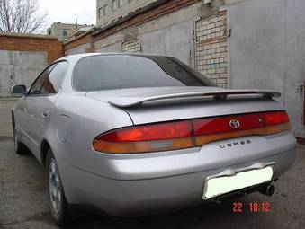 Corolla Ceres