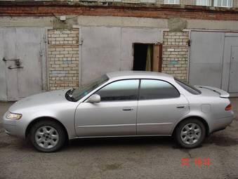 1992 Corolla Ceres
