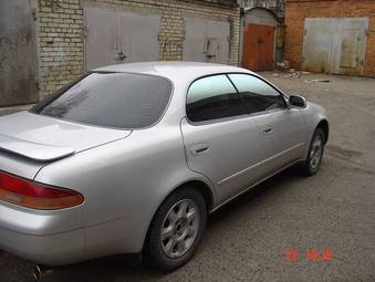 Toyota Corolla Ceres
