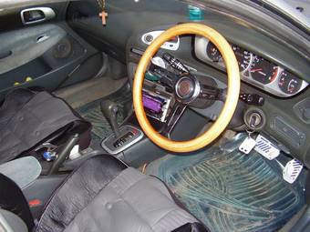 1992 Corolla Ceres