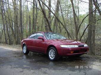 1992 Toyota Corolla Ceres