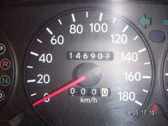 1992 Corolla Ceres