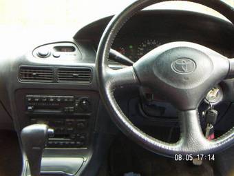 Toyota Corolla Ceres