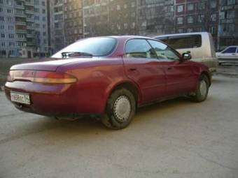 Corolla Ceres