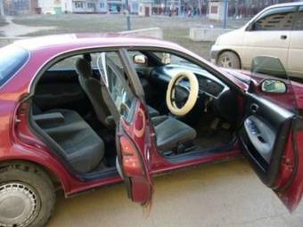 Toyota Corolla Ceres