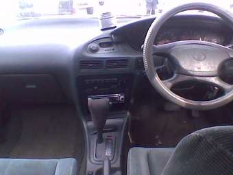 1992 Toyota Corolla Ceres