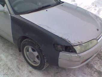 Toyota Corolla Ceres