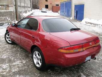 Toyota Corolla Ceres