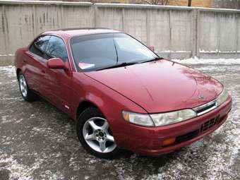 Toyota Corolla Ceres