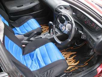 Toyota Corolla Ceres