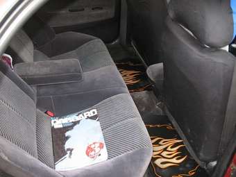 Toyota Corolla Ceres