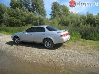 1992 Toyota Corolla Ceres