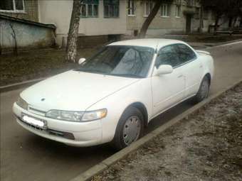 1992 Toyota Corolla Ceres