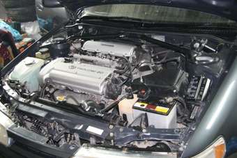 1992 Toyota Corolla Ceres