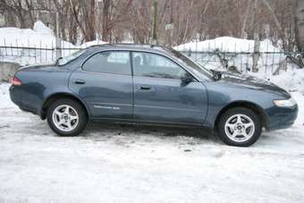 Toyota Corolla Ceres