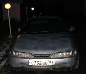 Toyota Corolla Ceres