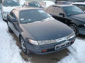 1992 Toyota Corolla Ceres