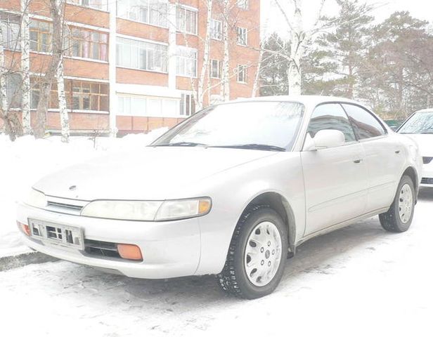 1992 Toyota Corolla Ceres