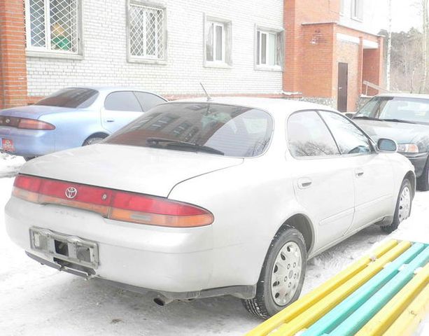 Фары corolla ceres