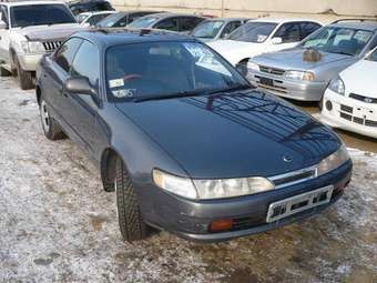 1992 Toyota Corolla Ceres