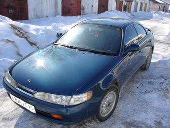 1993 Toyota Corolla Ceres