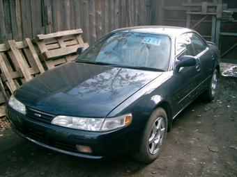 1993 Toyota Corolla Ceres