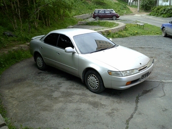 1993 Toyota Corolla Ceres