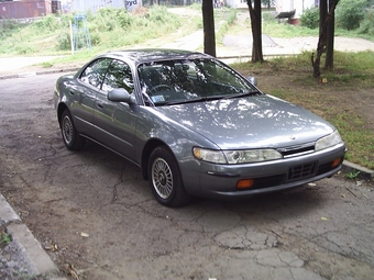 1993 Toyota Corolla Ceres