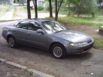 1993 Toyota Corolla Ceres