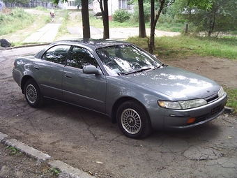 Toyota ceres 1993