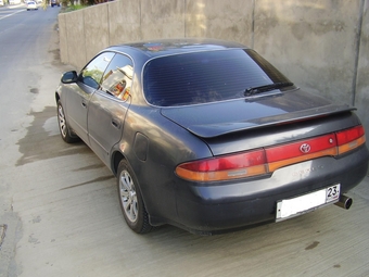 1993 Toyota Corolla Ceres